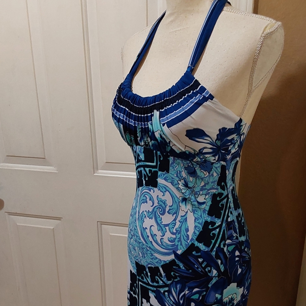 🌺 NWT Cache Swim/Sun Dress - Picture 3 of 9